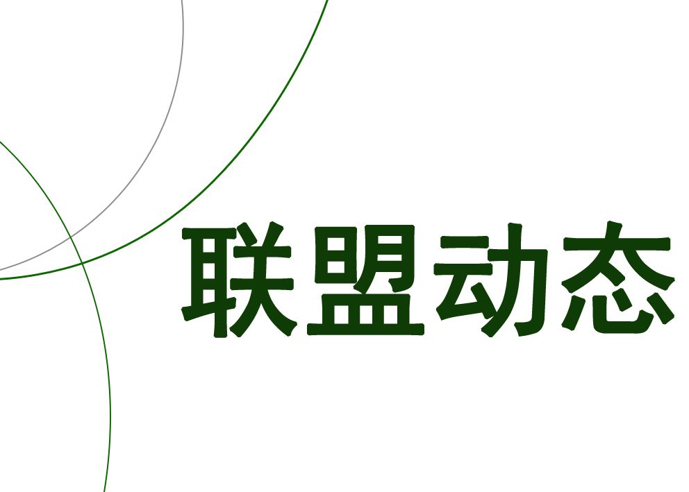 联盟动态